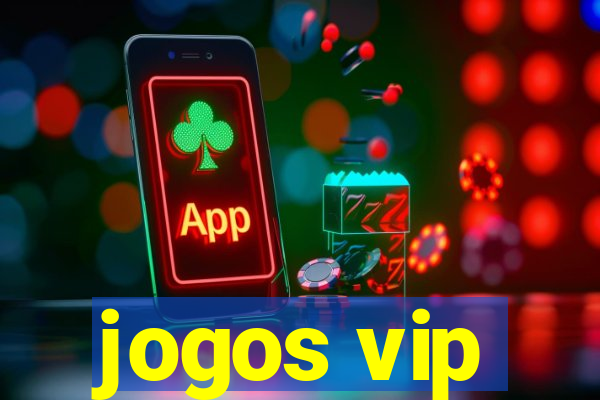 jogos vip